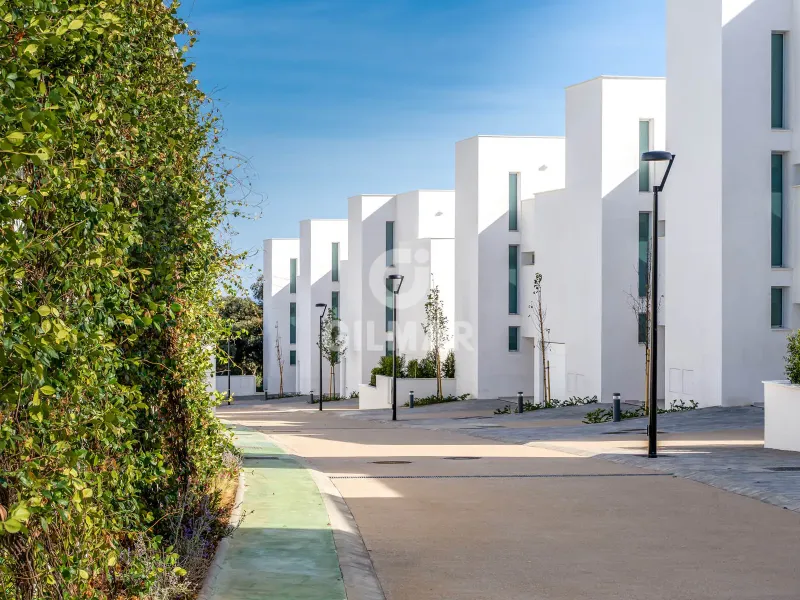Semi-detached house in Sotogrande - Cádiz