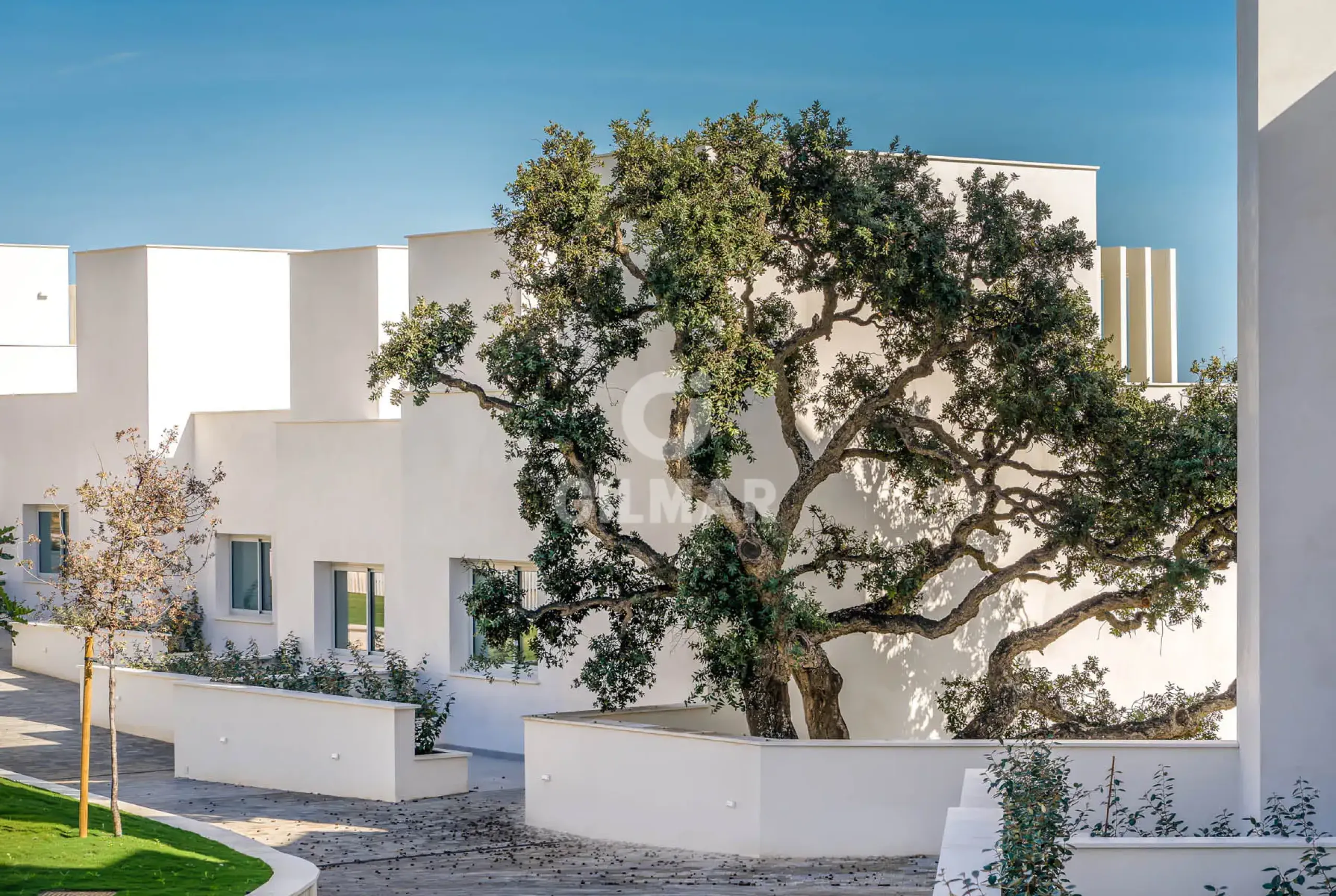 Semi-detached house in Sotogrande - Cádiz