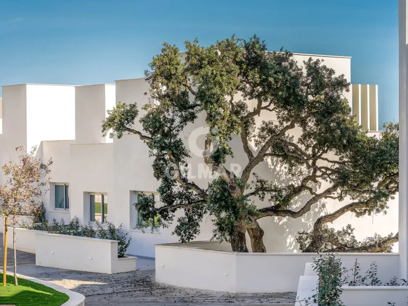 Semi-detached house in Sotogrande - Cádiz
