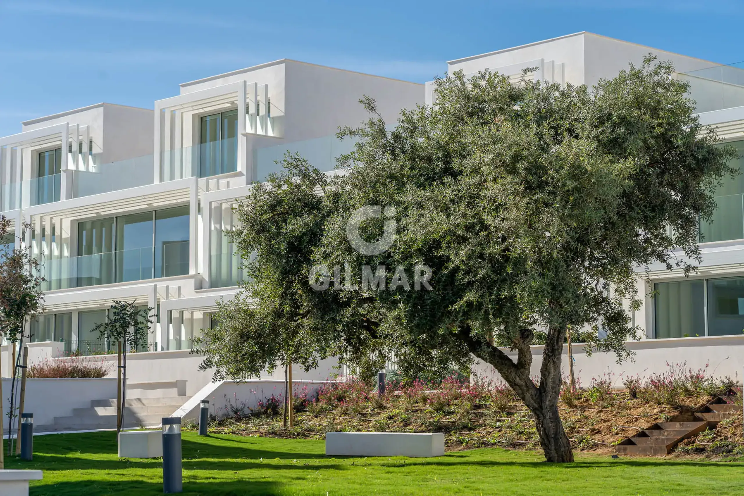 Semi-detached house in Sotogrande - Cádiz