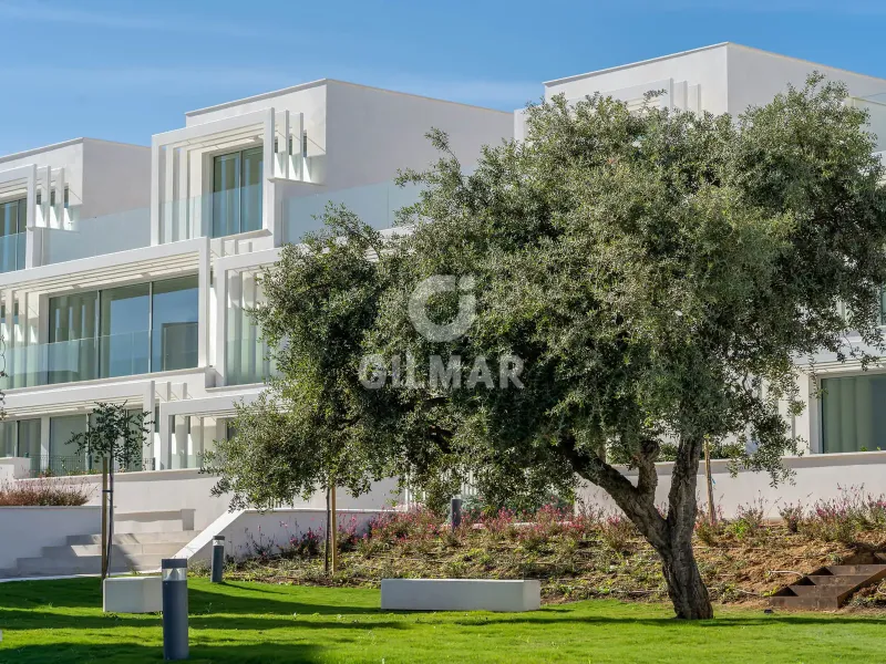 Semi-detached house in Sotogrande - Cádiz