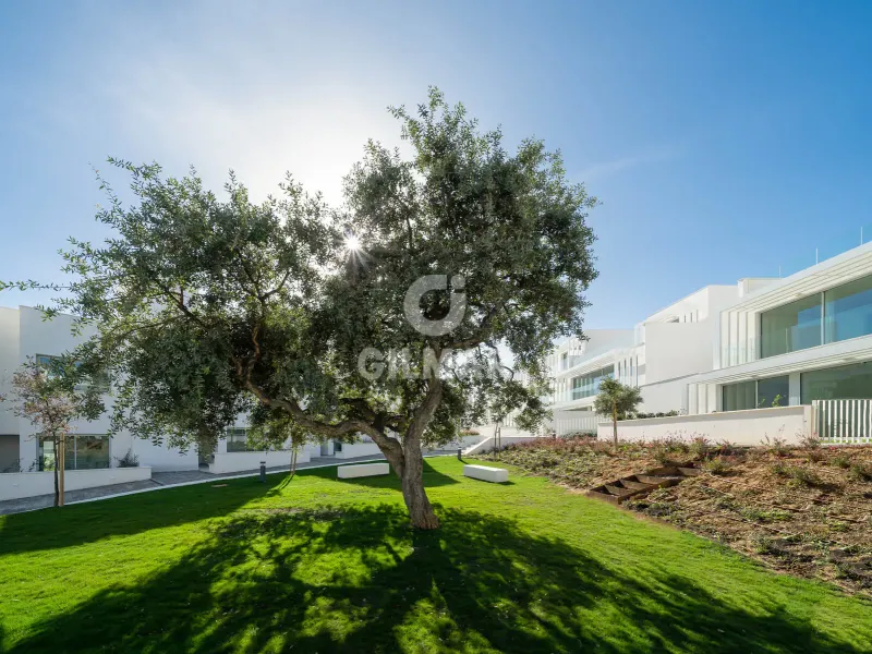 Semi-detached house in Sotogrande - Cádiz