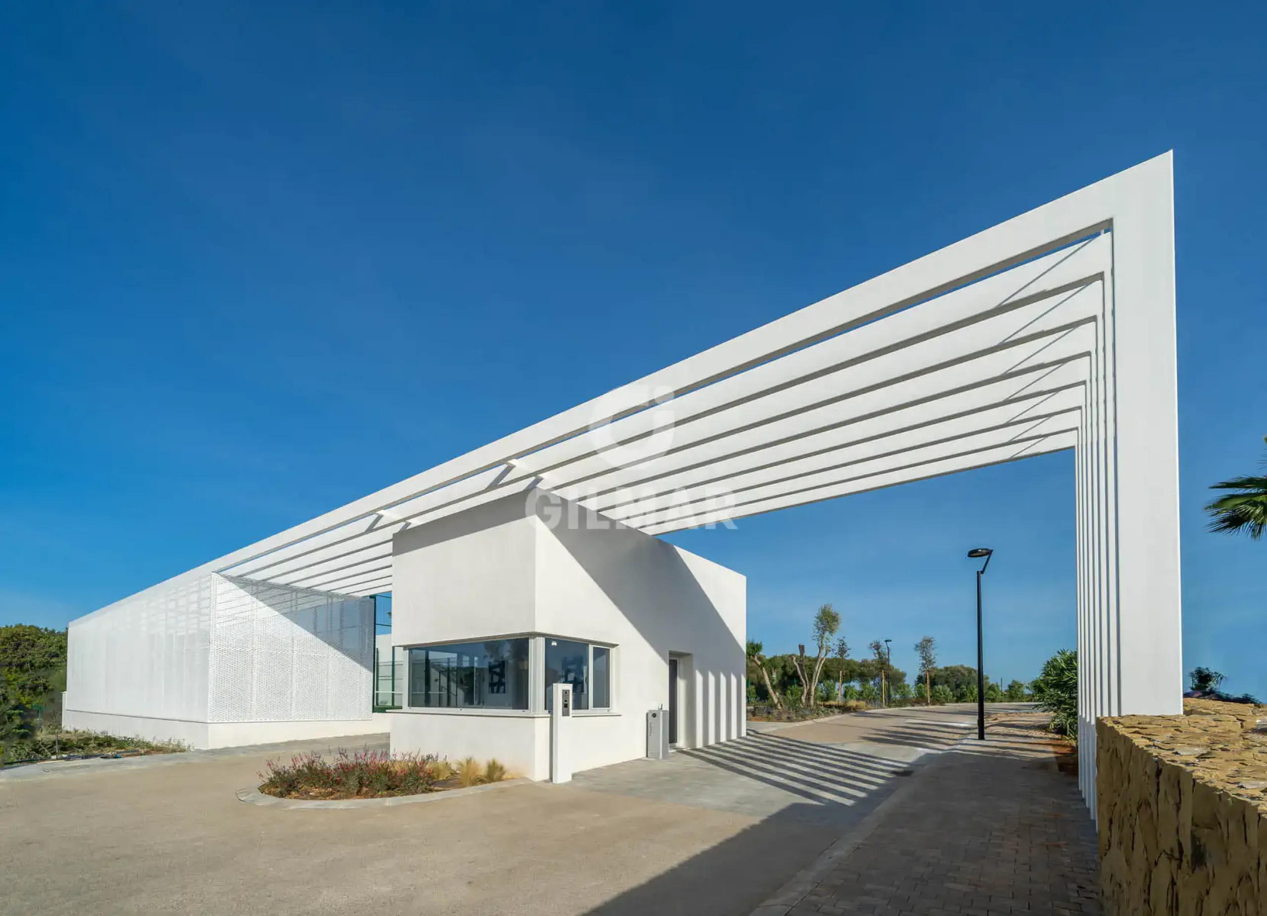 Semi-detached house in Sotogrande - Cádiz