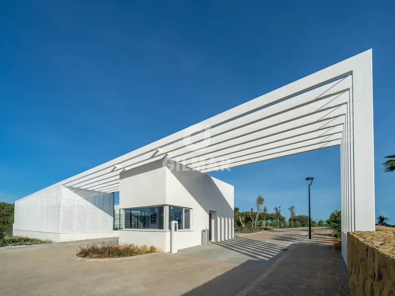 Semi-detached house in Sotogrande - Cádiz