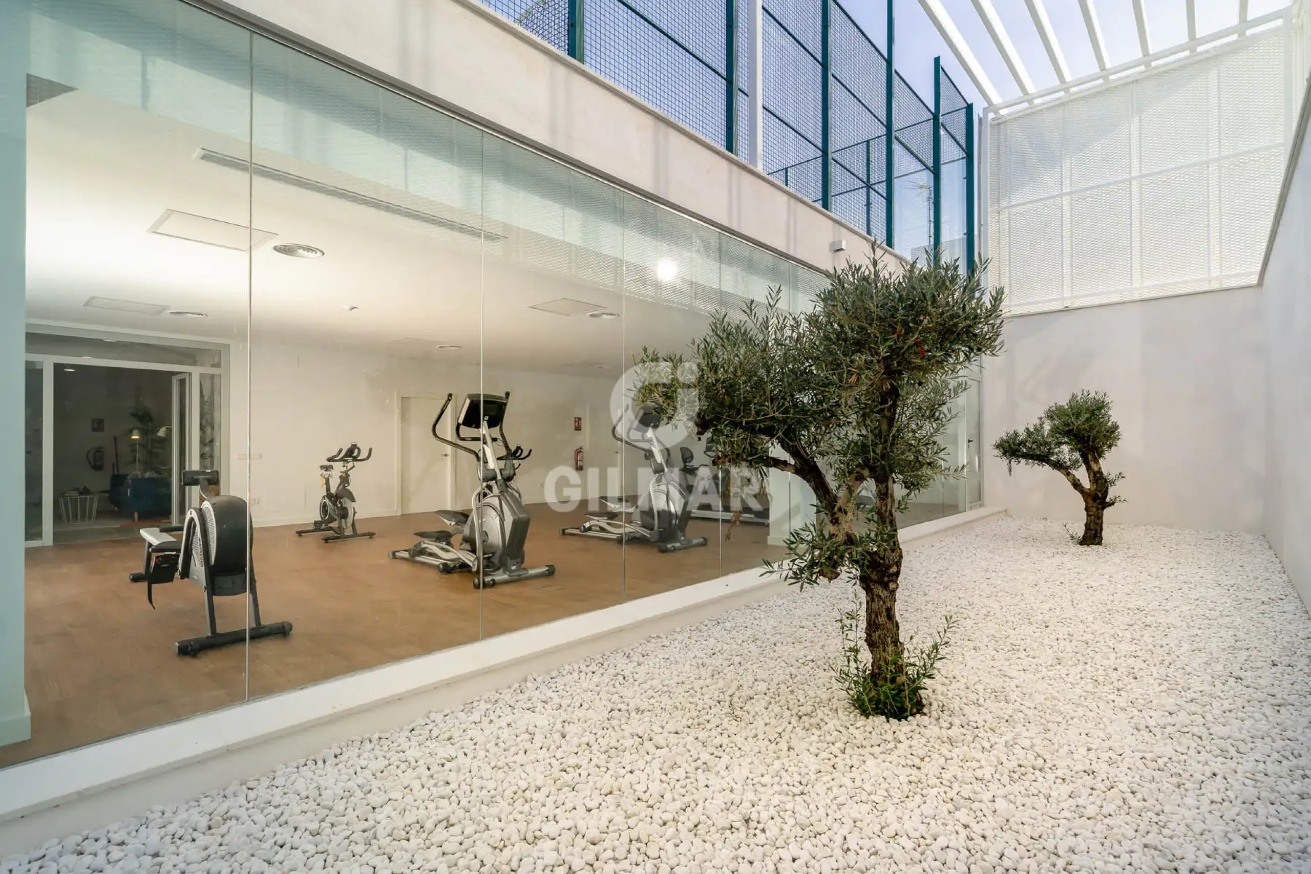 Semi-detached house in Sotogrande - Cádiz