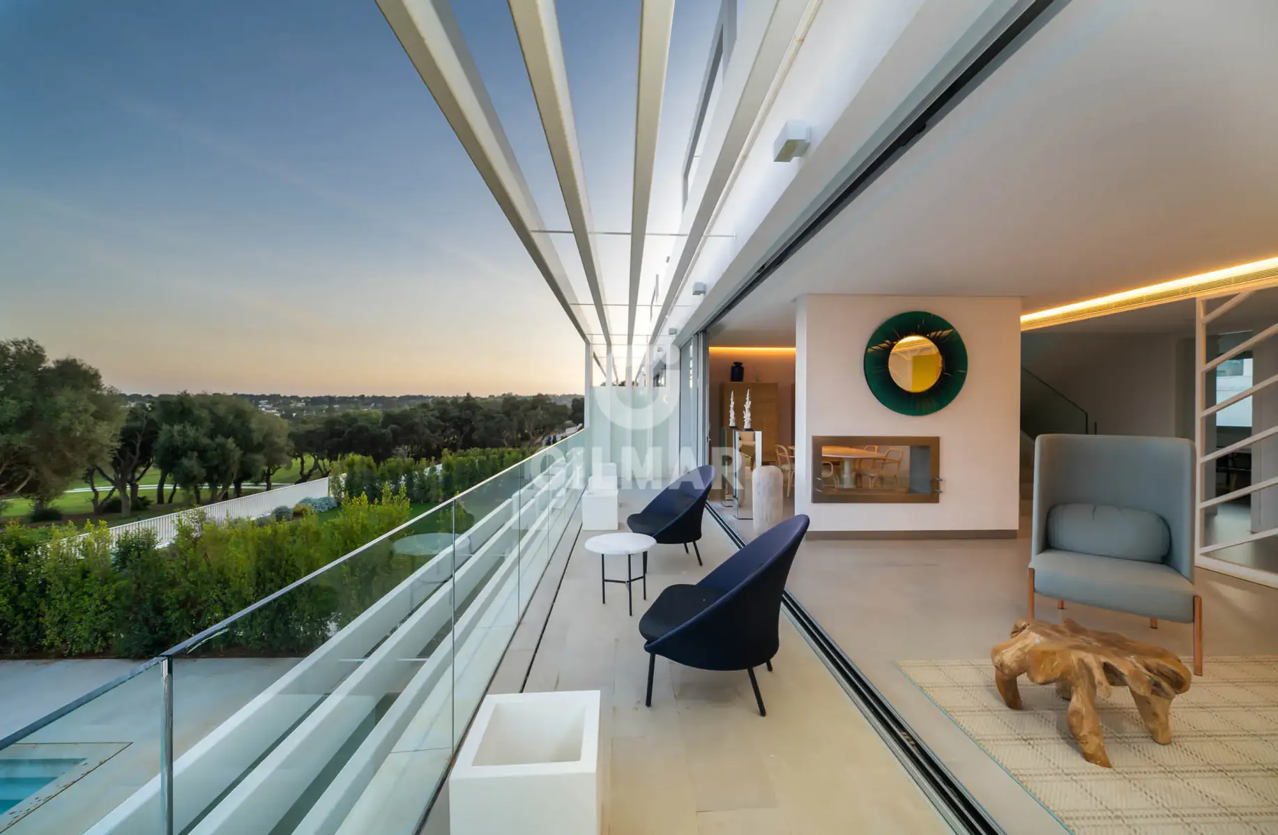 Semi-detached house in Sotogrande - Cádiz