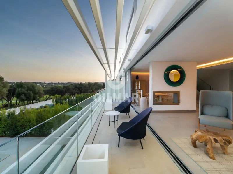 Semi-detached house in Sotogrande - Cádiz