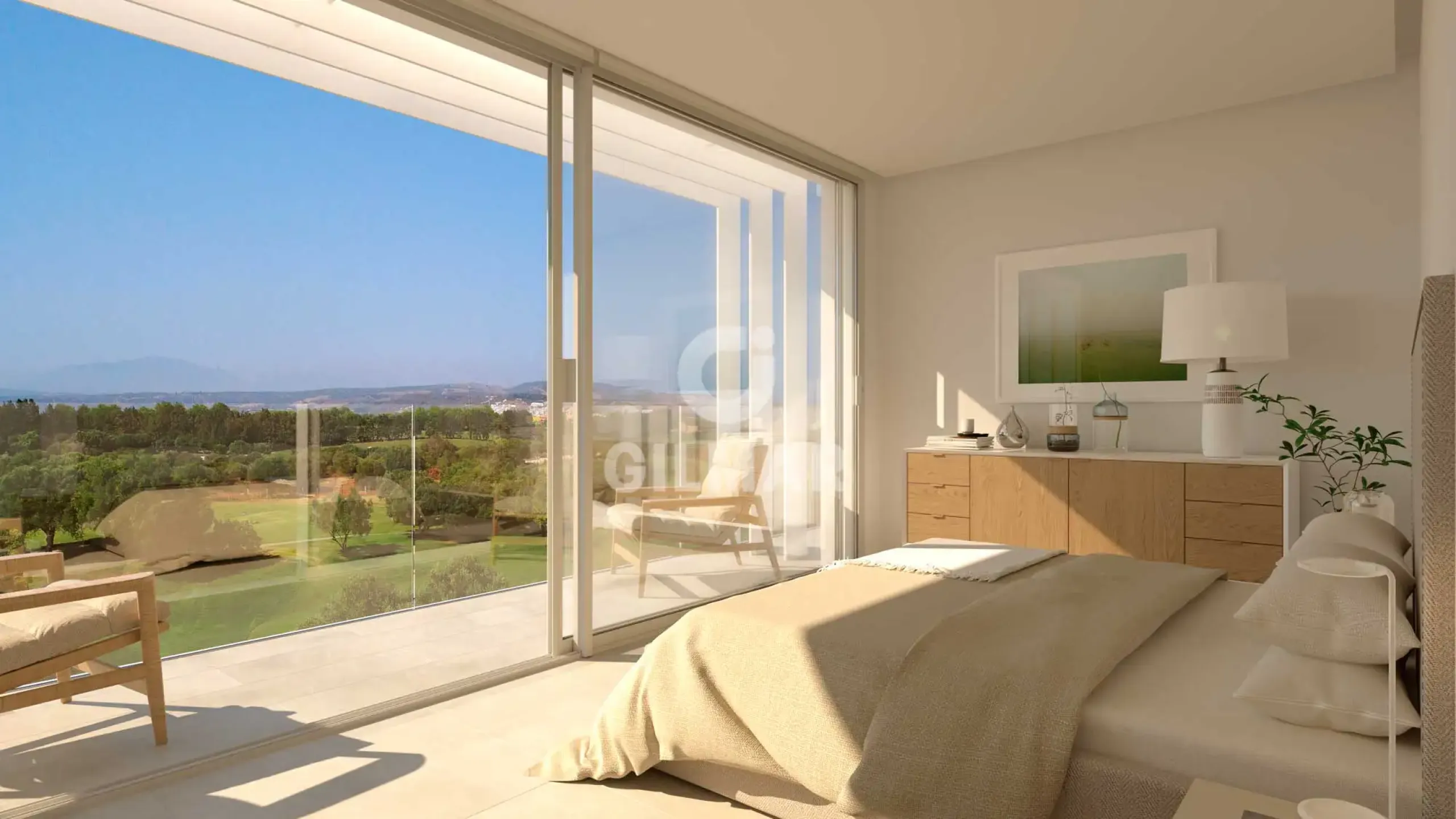 Semi-detached house in Sotogrande - Cádiz