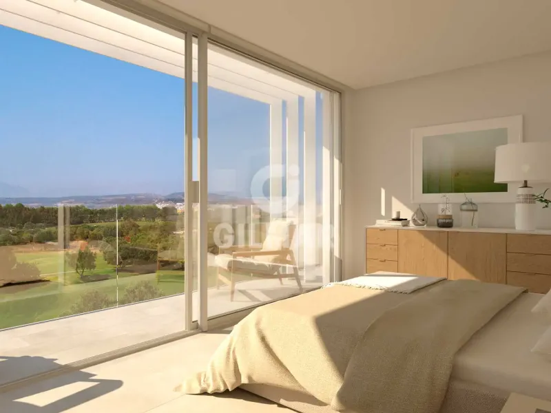 Semi-detached house in Sotogrande - Cádiz