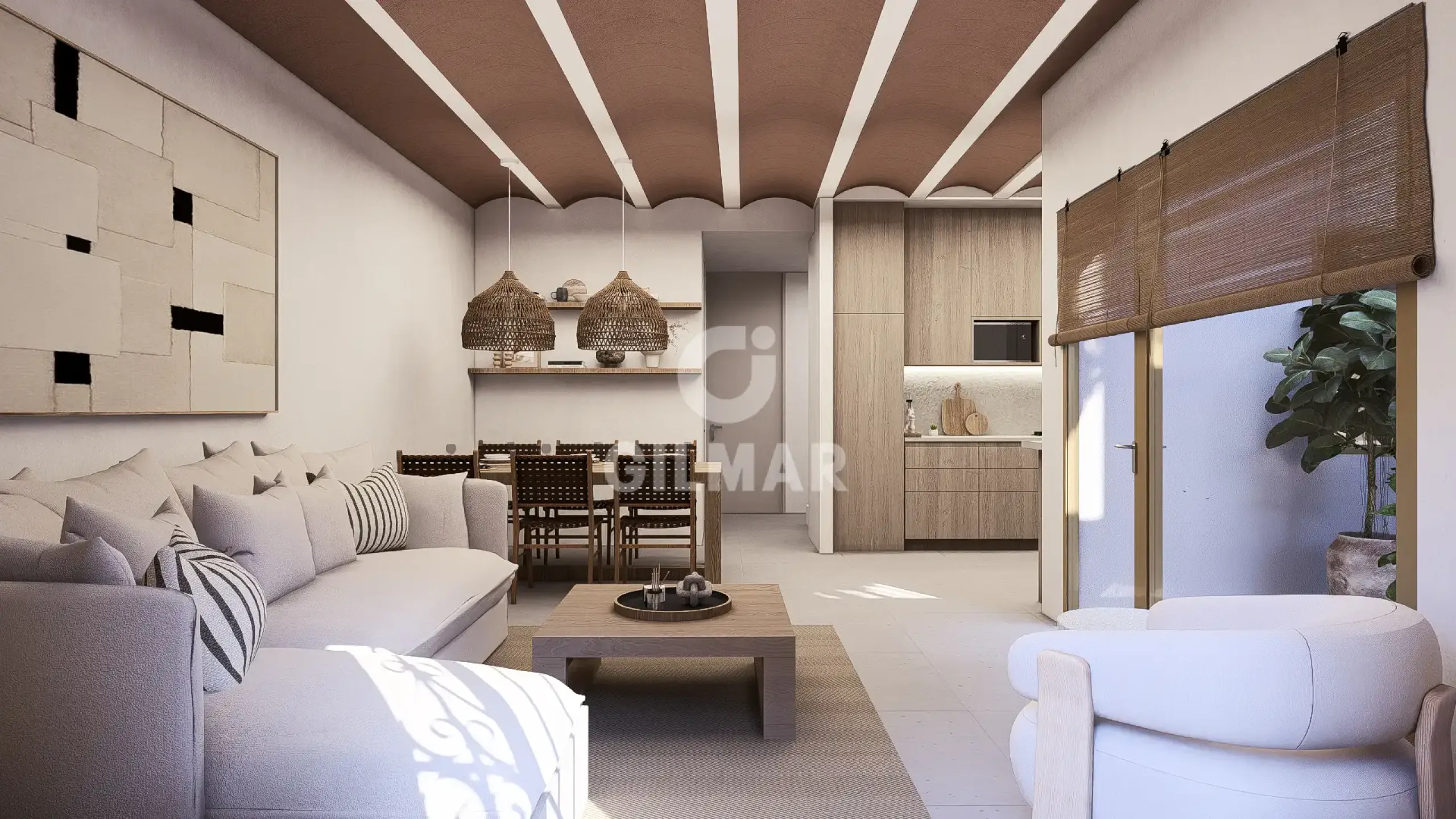 Townhouse in Estepona - Málaga