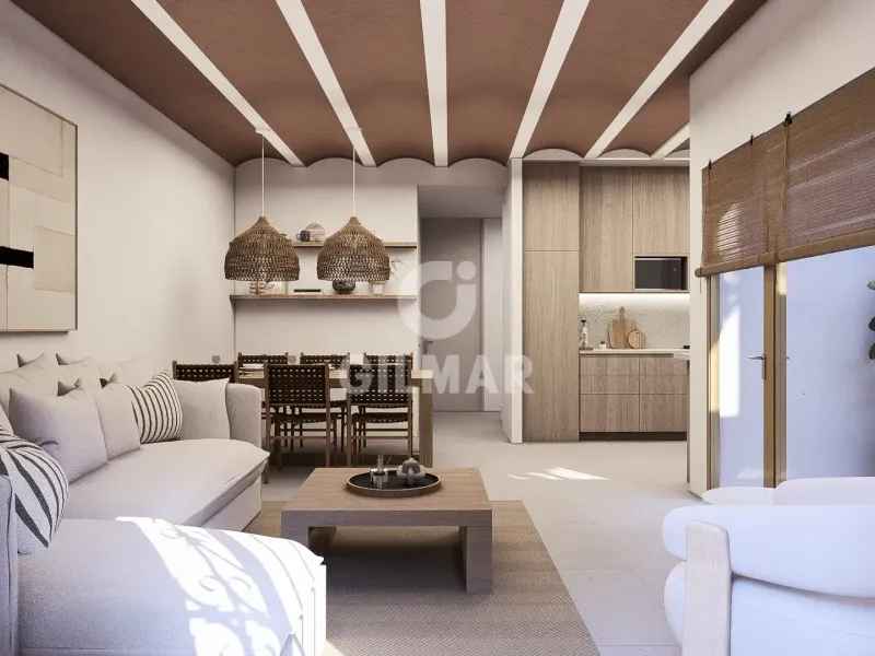 Townhouse in Estepona - Málaga