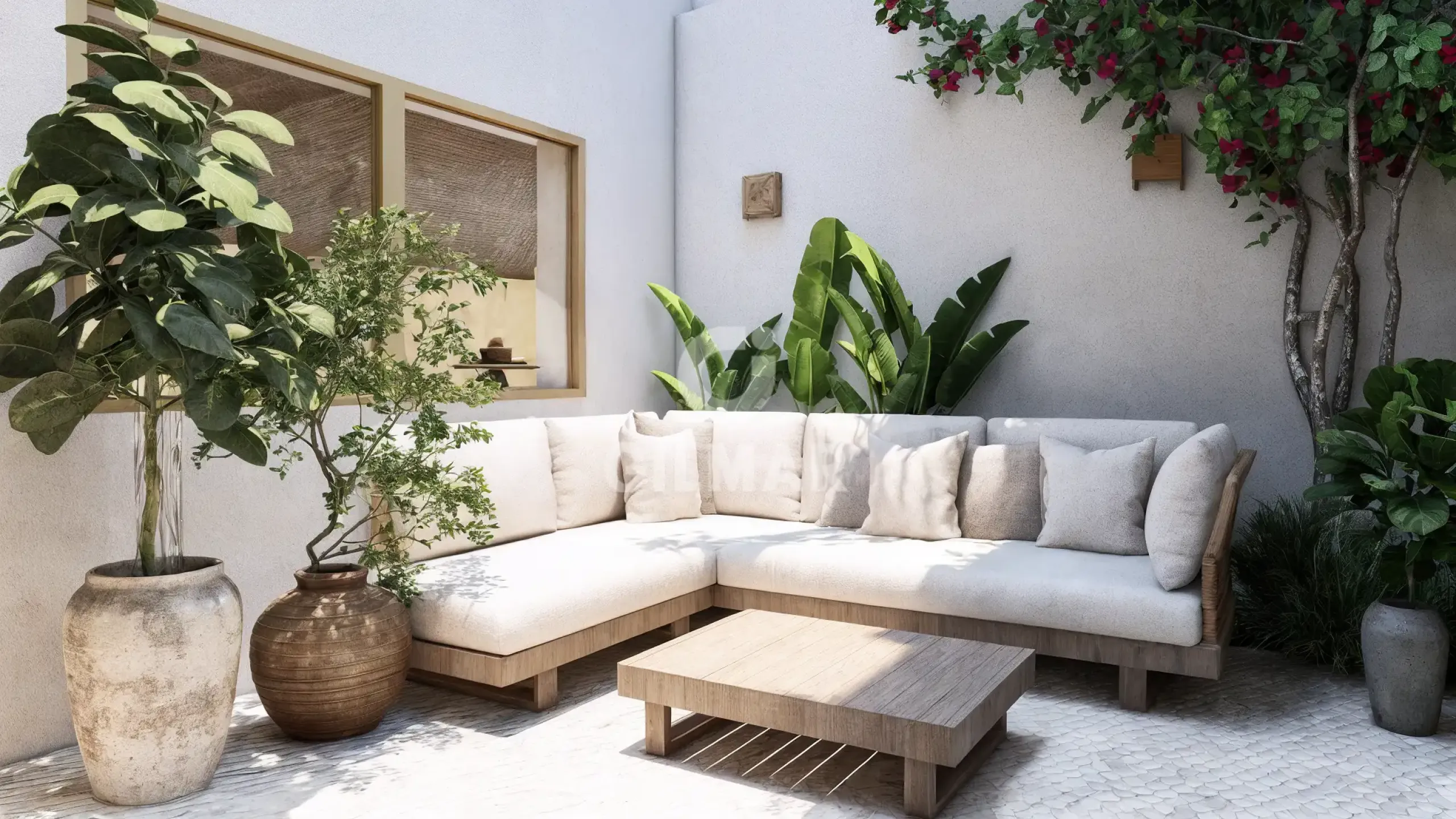 Townhouse in Estepona - Málaga