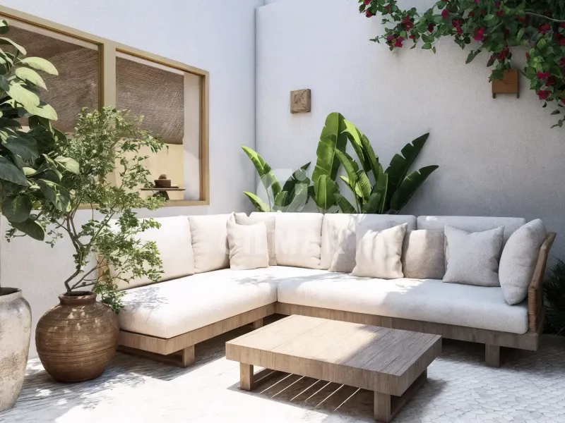 Townhouse in Estepona - Málaga