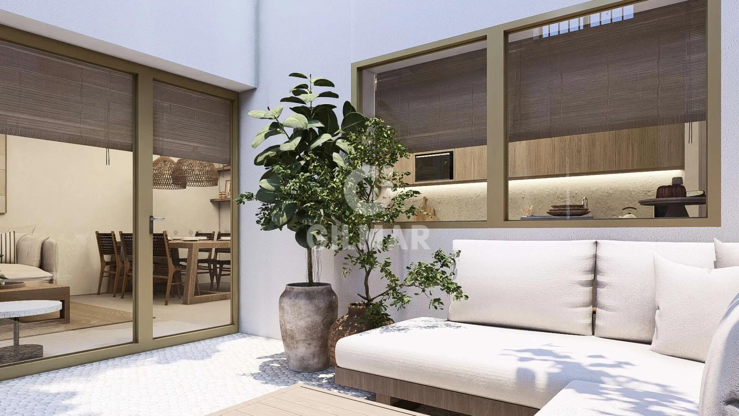 Townhouse in Estepona - Málaga