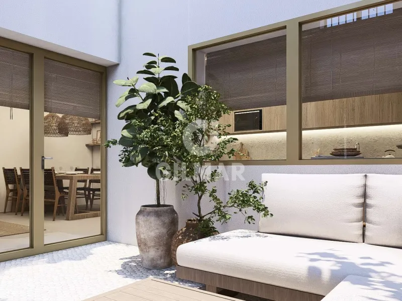 Townhouse in Estepona - Málaga