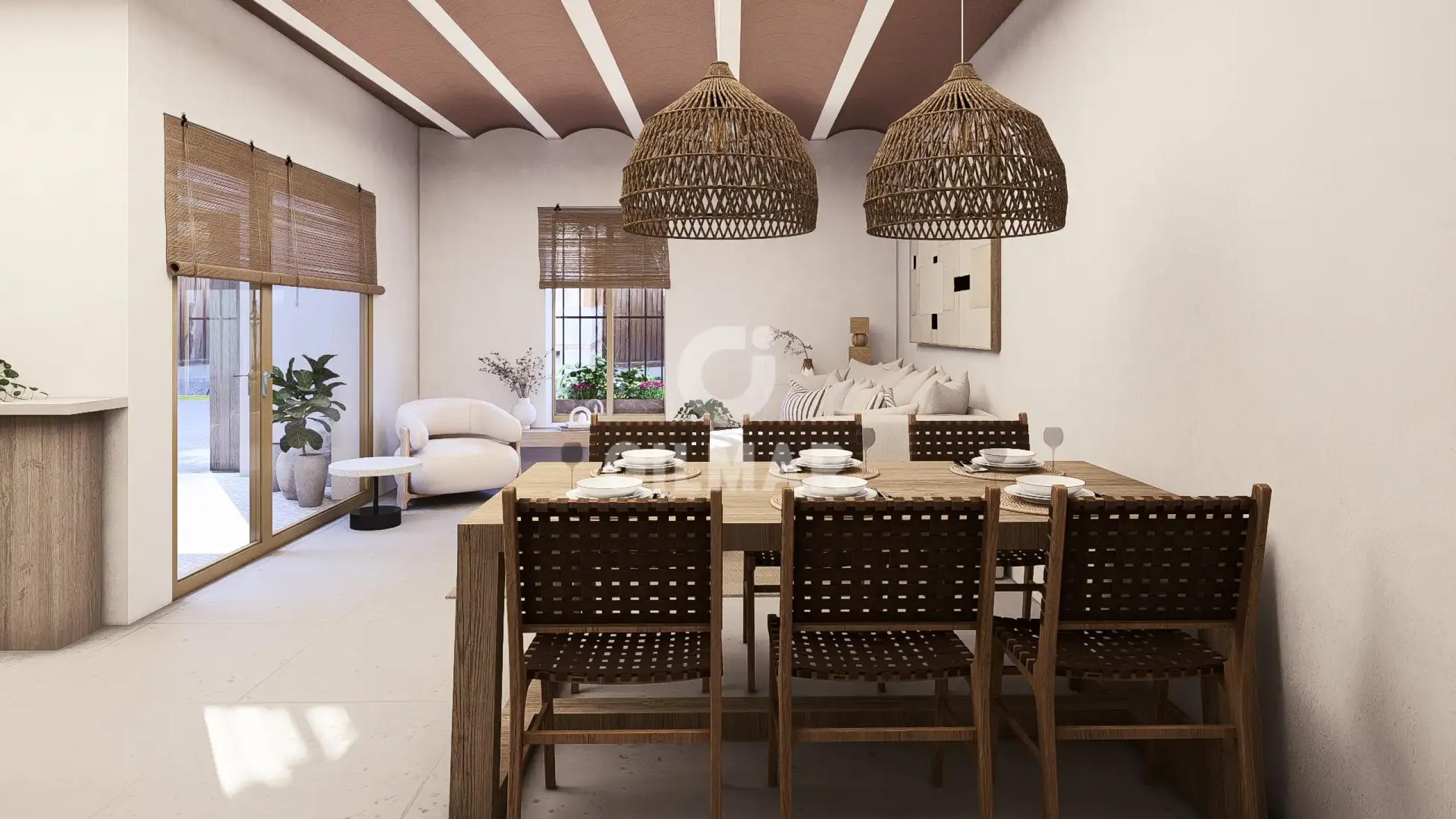 Townhouse in Estepona - Málaga