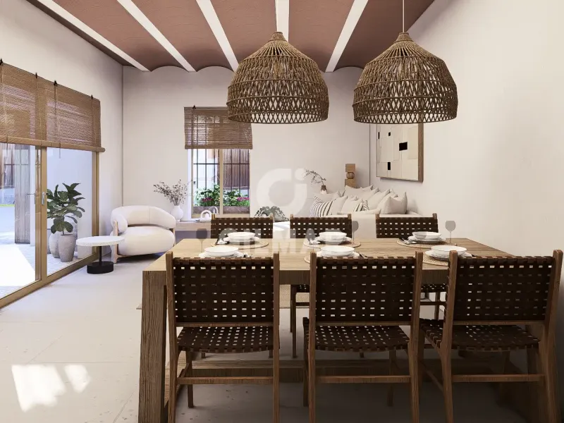 Townhouse in Estepona - Málaga