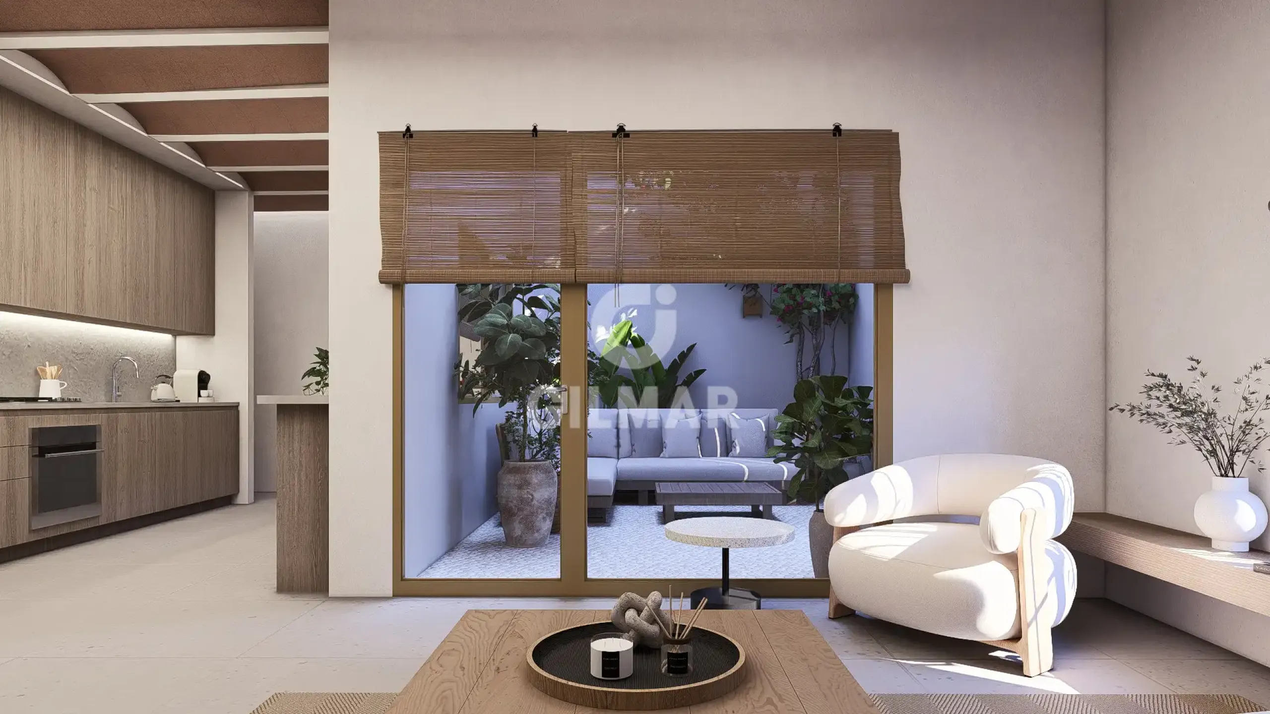 Townhouse in Estepona - Málaga