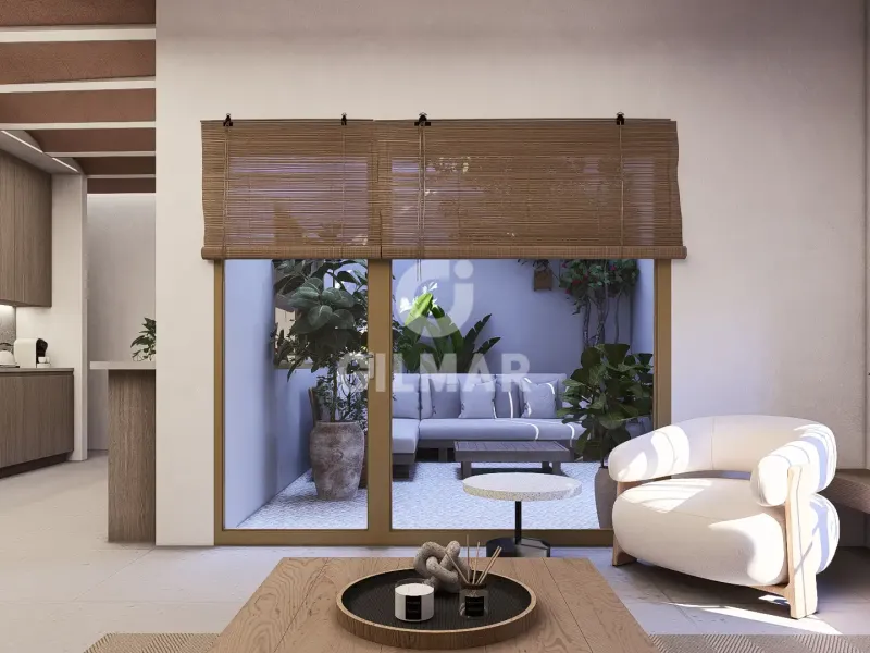 Townhouse in Estepona - Málaga