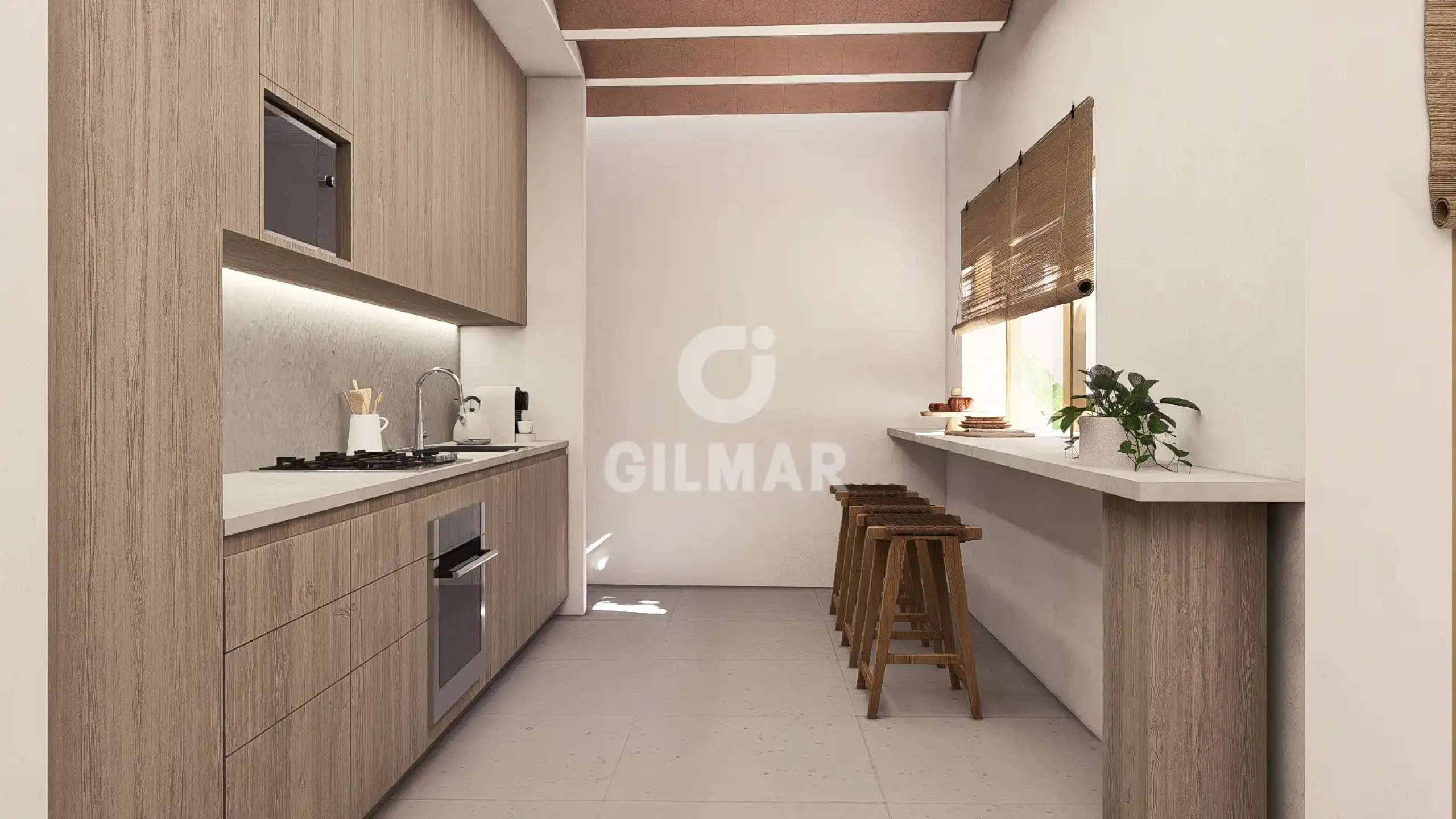 Townhouse in Estepona - Málaga