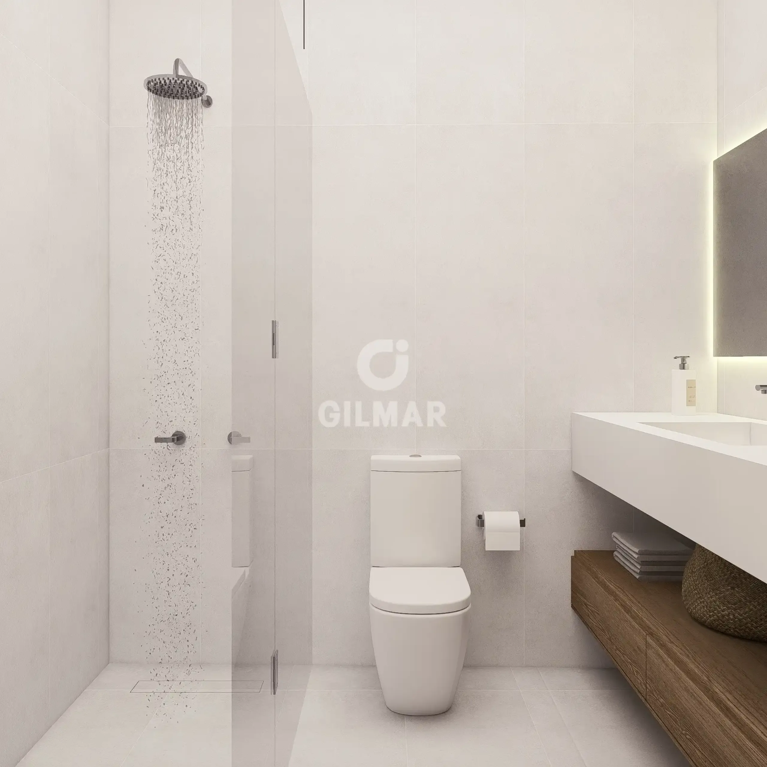 Townhouse in Estepona - Málaga