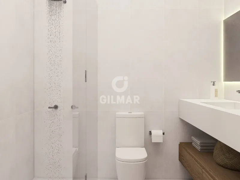 Townhouse in Estepona - Málaga