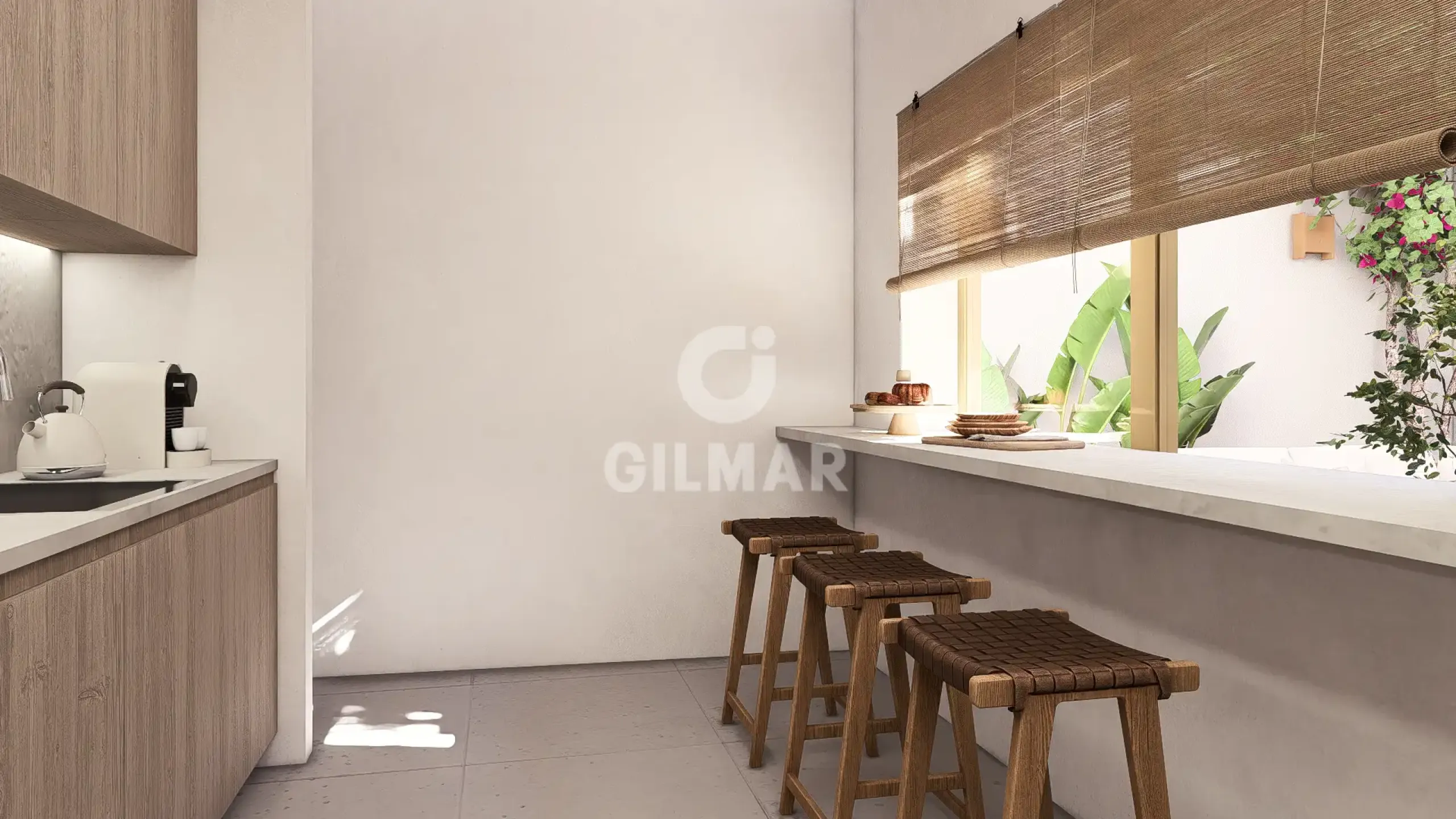 Townhouse in Estepona - Málaga