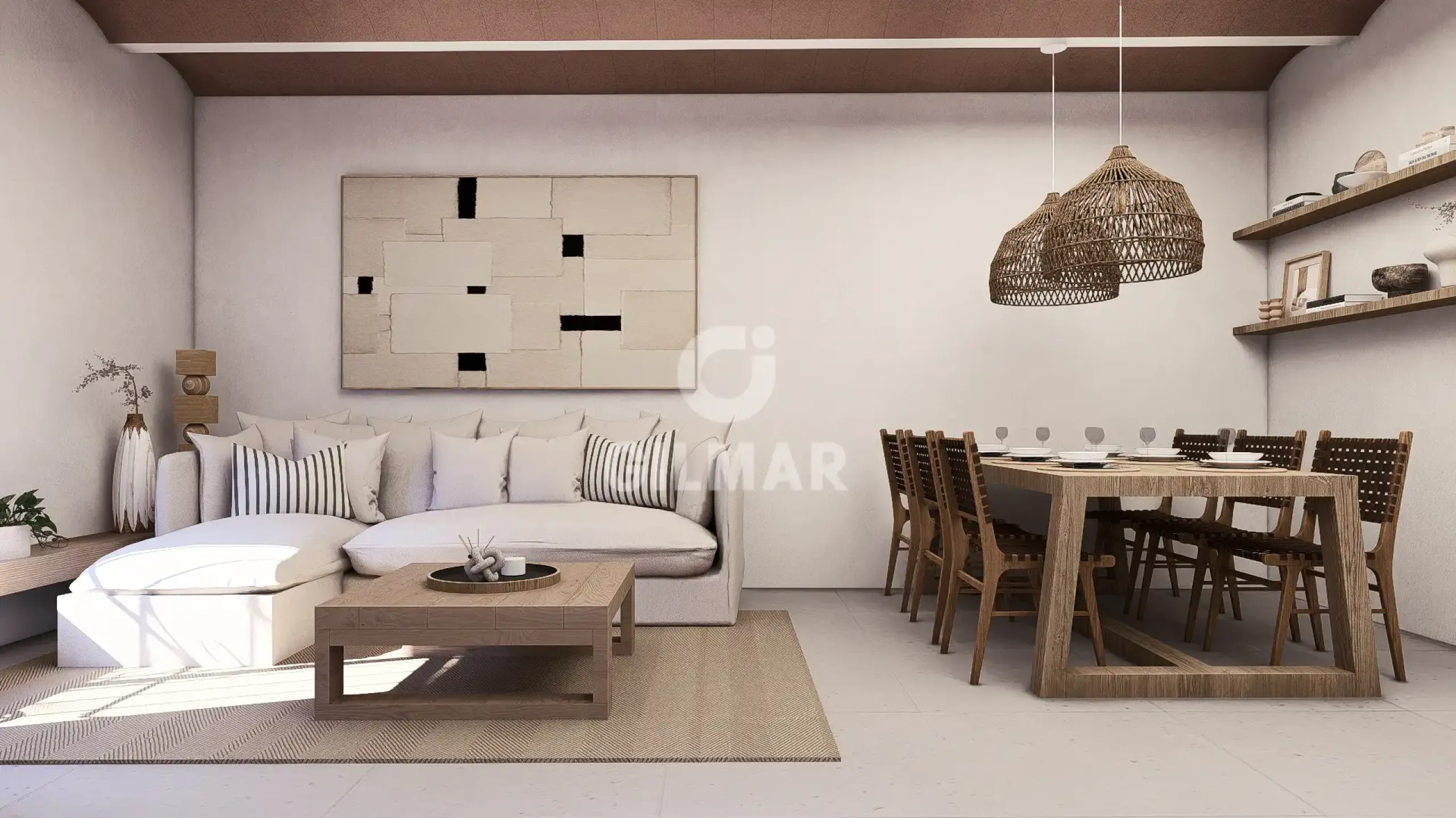 Townhouse in Estepona - Málaga