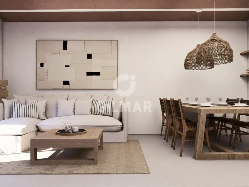 Townhouse in Estepona - Málaga