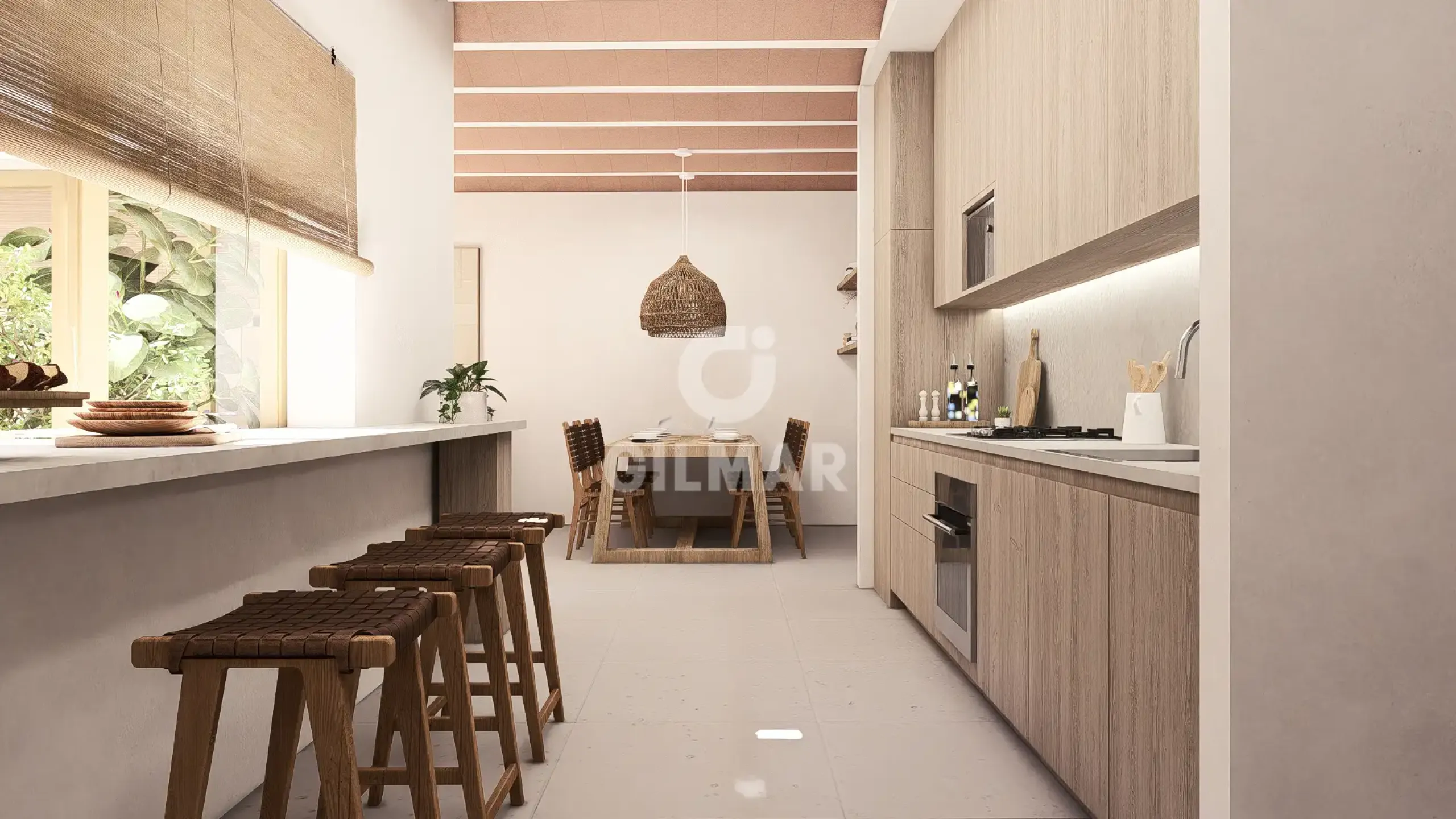 Townhouse in Estepona - Málaga