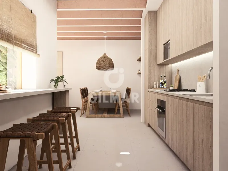 Townhouse in Estepona - Málaga