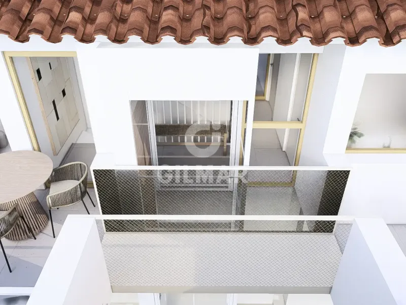 Townhouse in Estepona - Málaga
