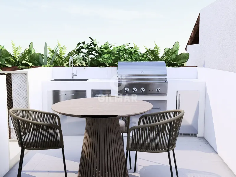 Townhouse in Estepona - Málaga