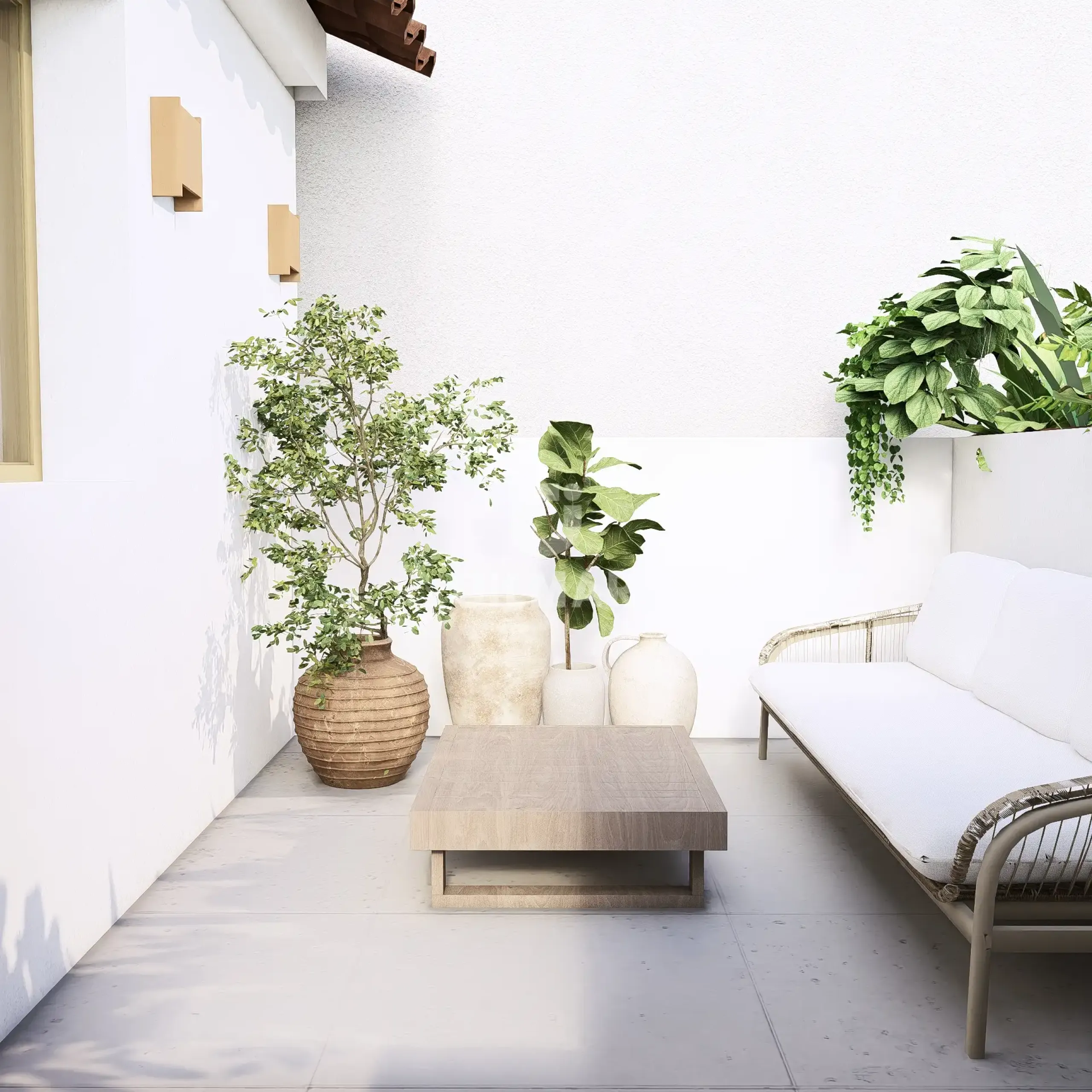 Townhouse in Estepona - Málaga