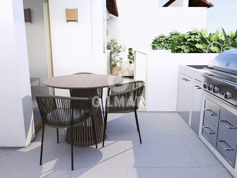 Townhouse in Estepona - Málaga