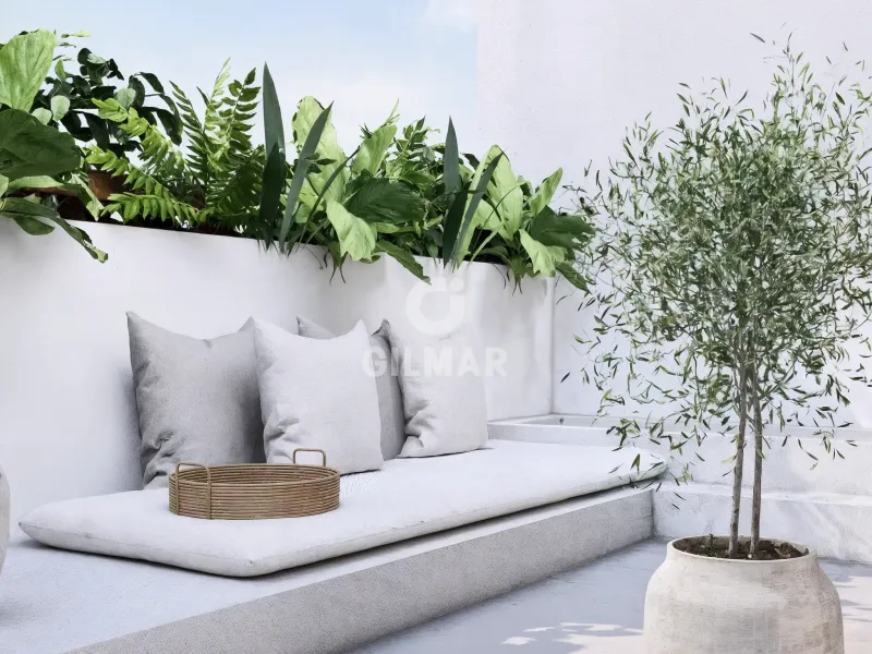 Townhouse in Estepona - Málaga
