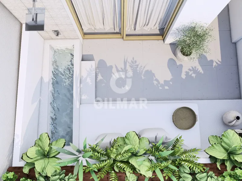 Townhouse in Estepona - Málaga