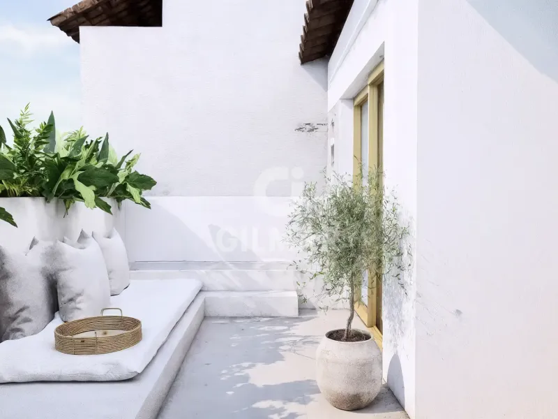 Townhouse in Estepona - Málaga