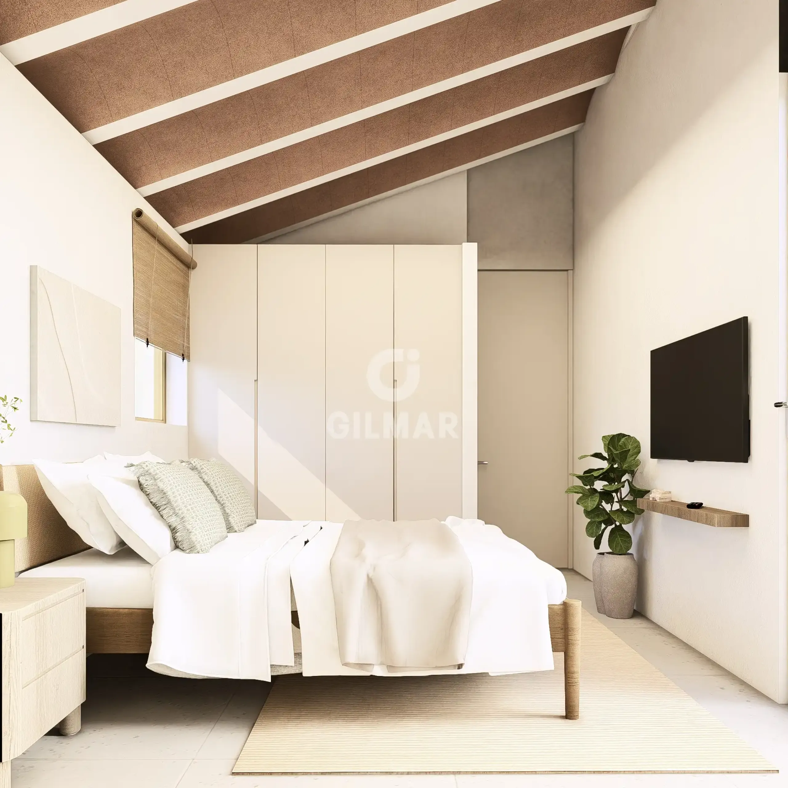 Townhouse in Estepona - Málaga