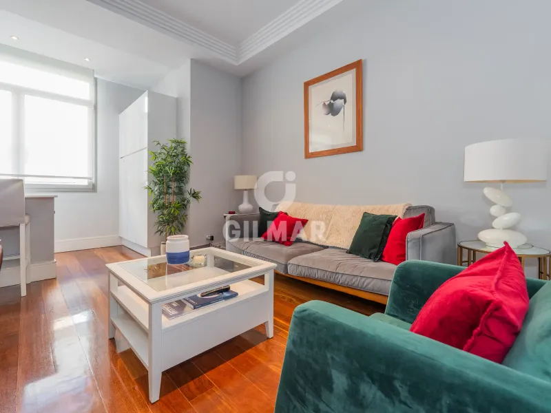 Apartment in Recoletos - Madrid