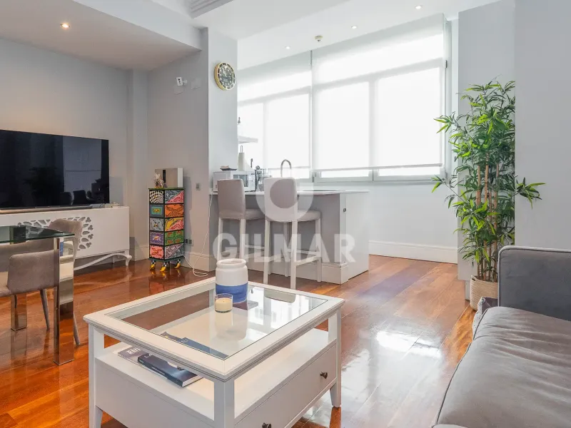Apartment in Recoletos - Madrid