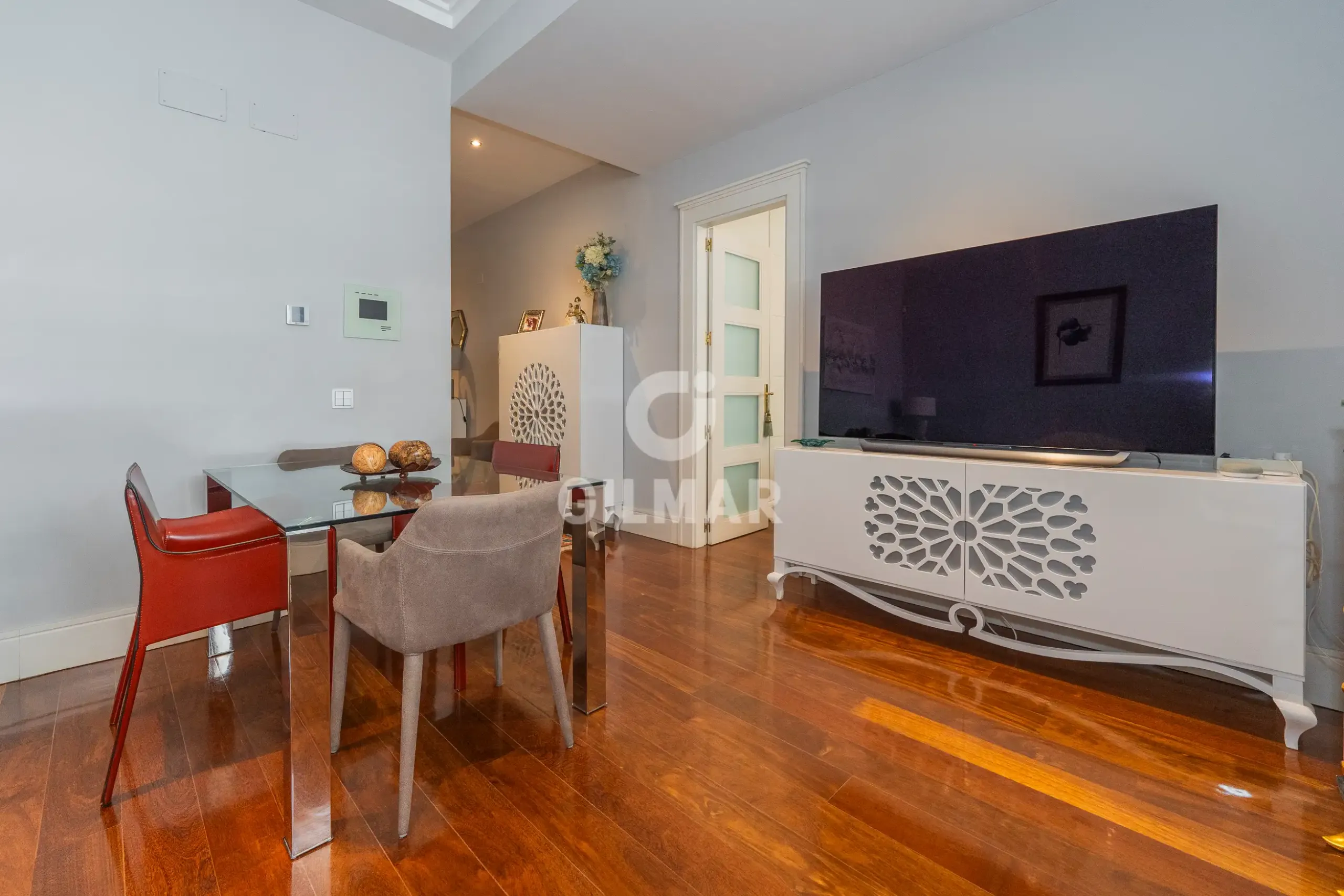 Apartment in Recoletos - Madrid