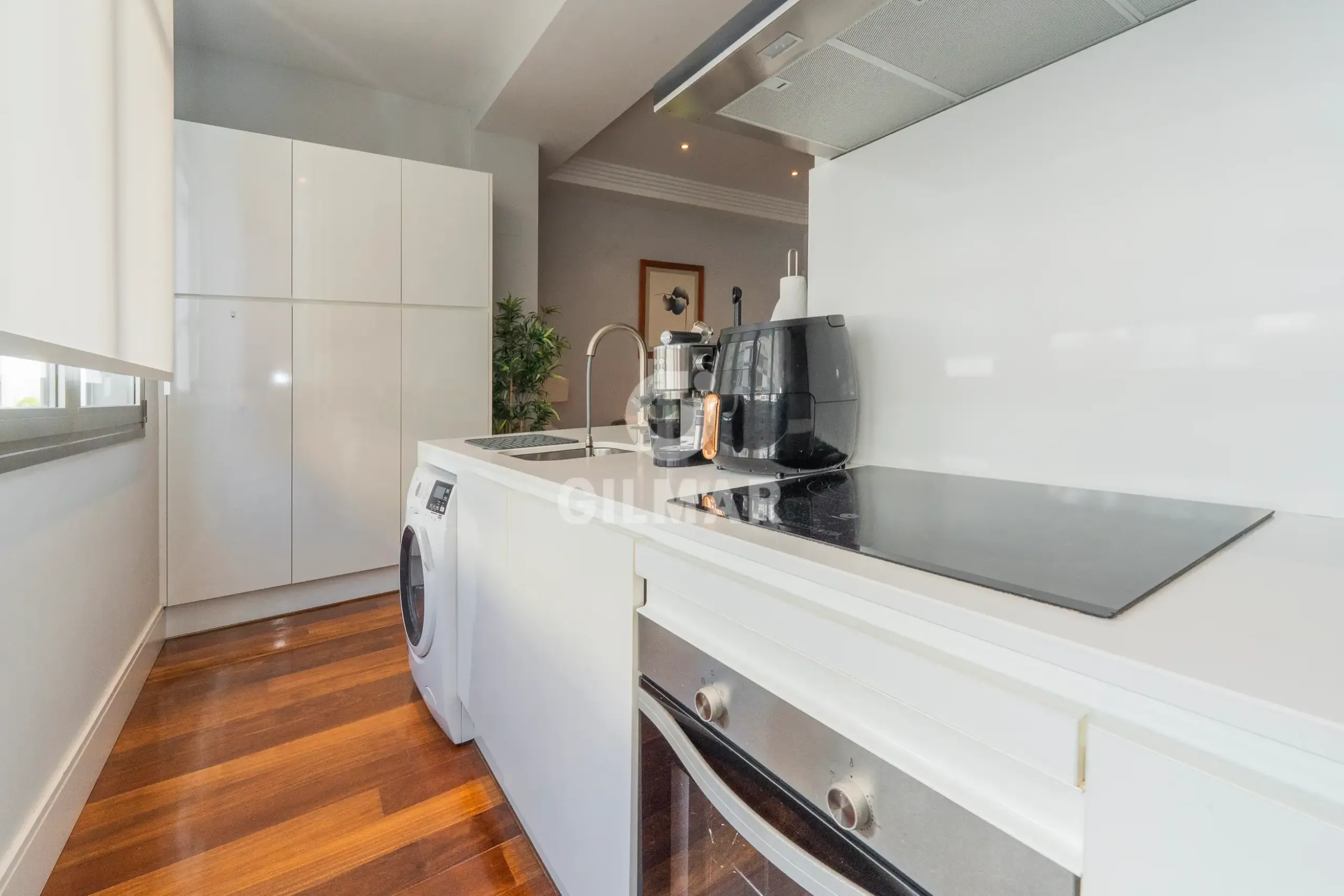 Apartment in Recoletos - Madrid