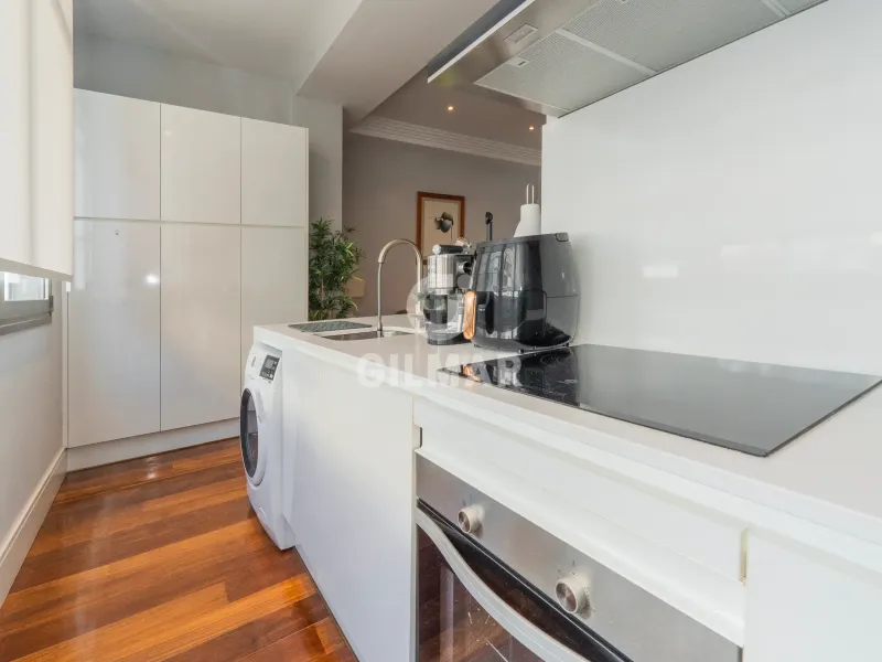 Apartment in Recoletos - Madrid