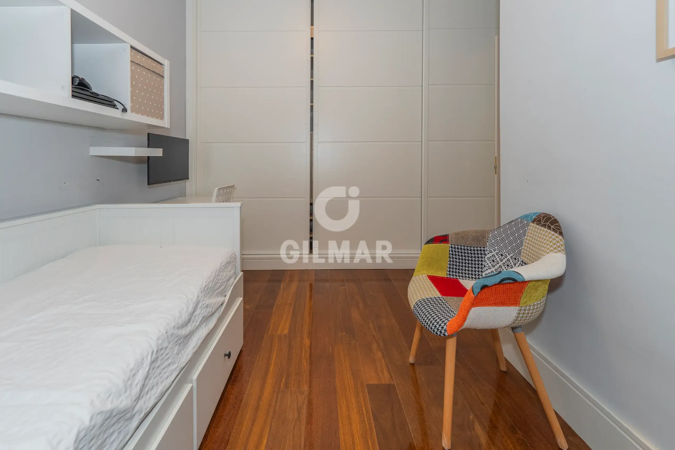 Apartment in Recoletos - Madrid