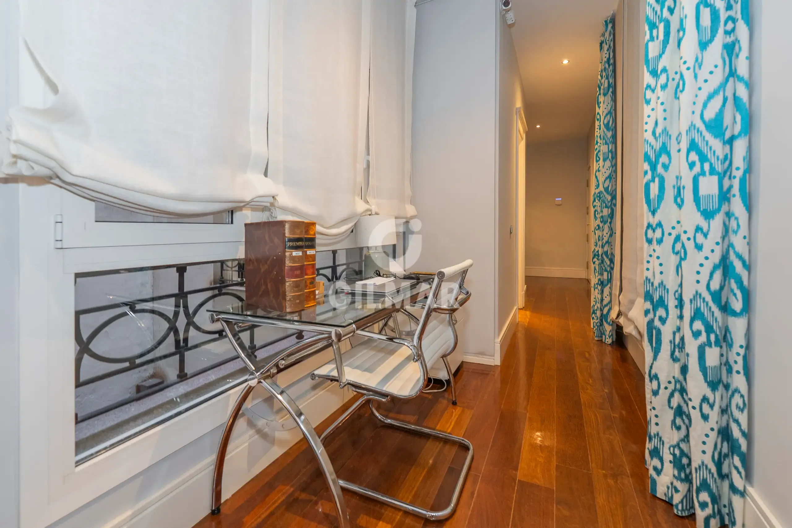 Apartment in Recoletos - Madrid