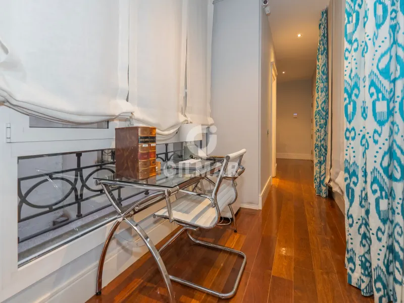 Apartment in Recoletos - Madrid