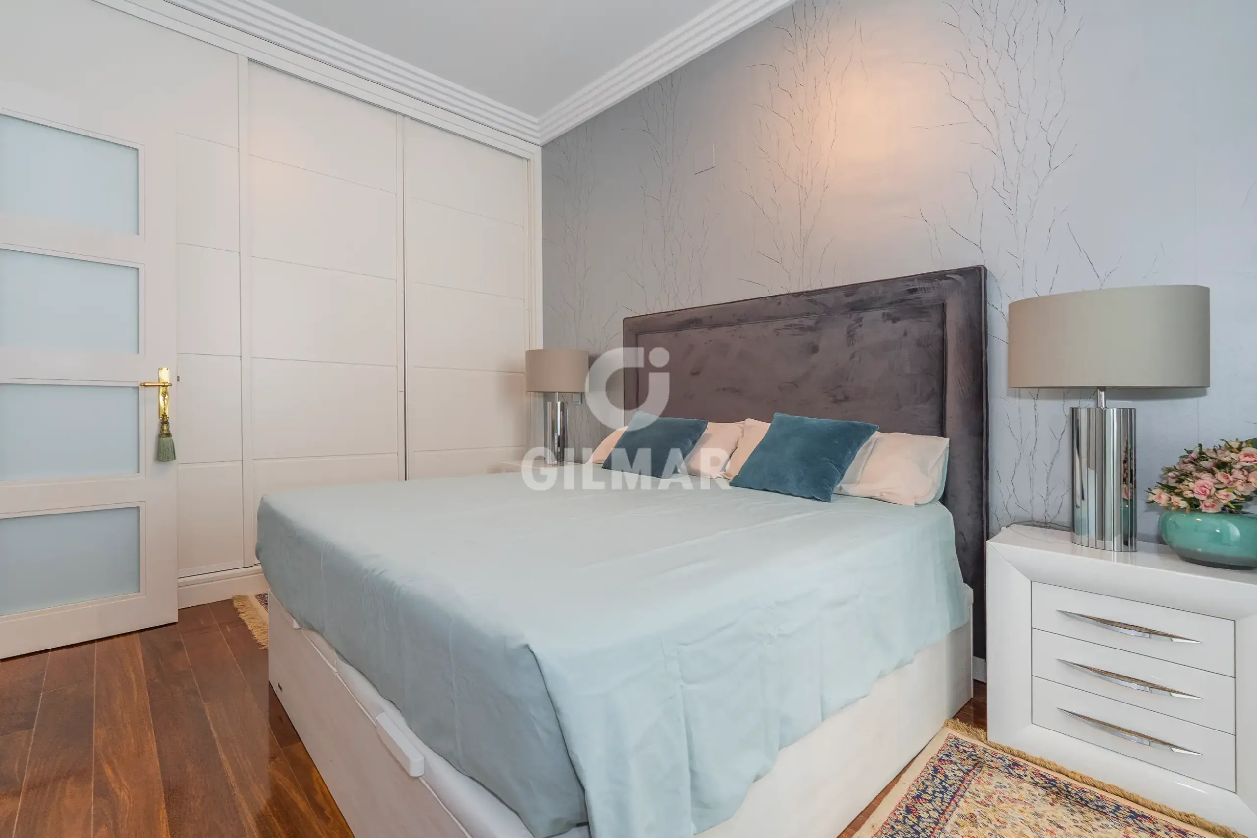 Apartment in Recoletos - Madrid