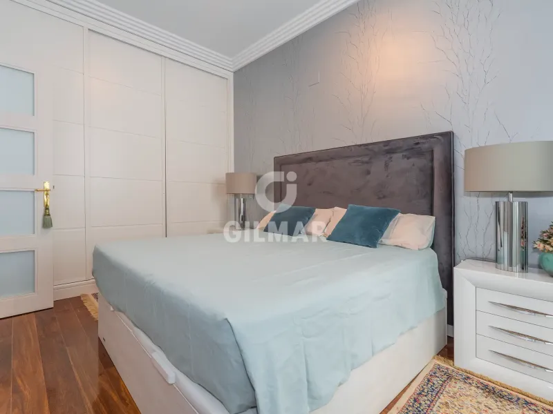 Apartment in Recoletos - Madrid