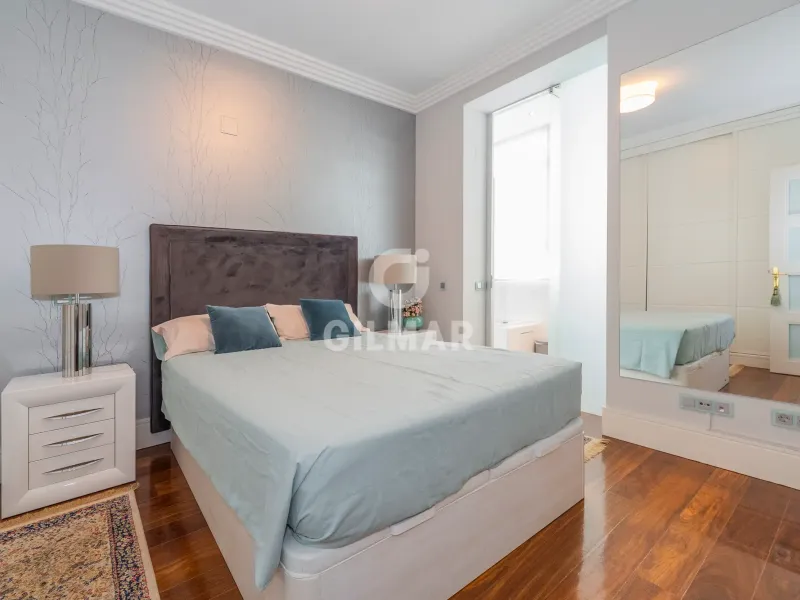 Apartment in Recoletos - Madrid